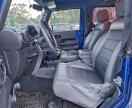 2009 JEEP WRANGLER