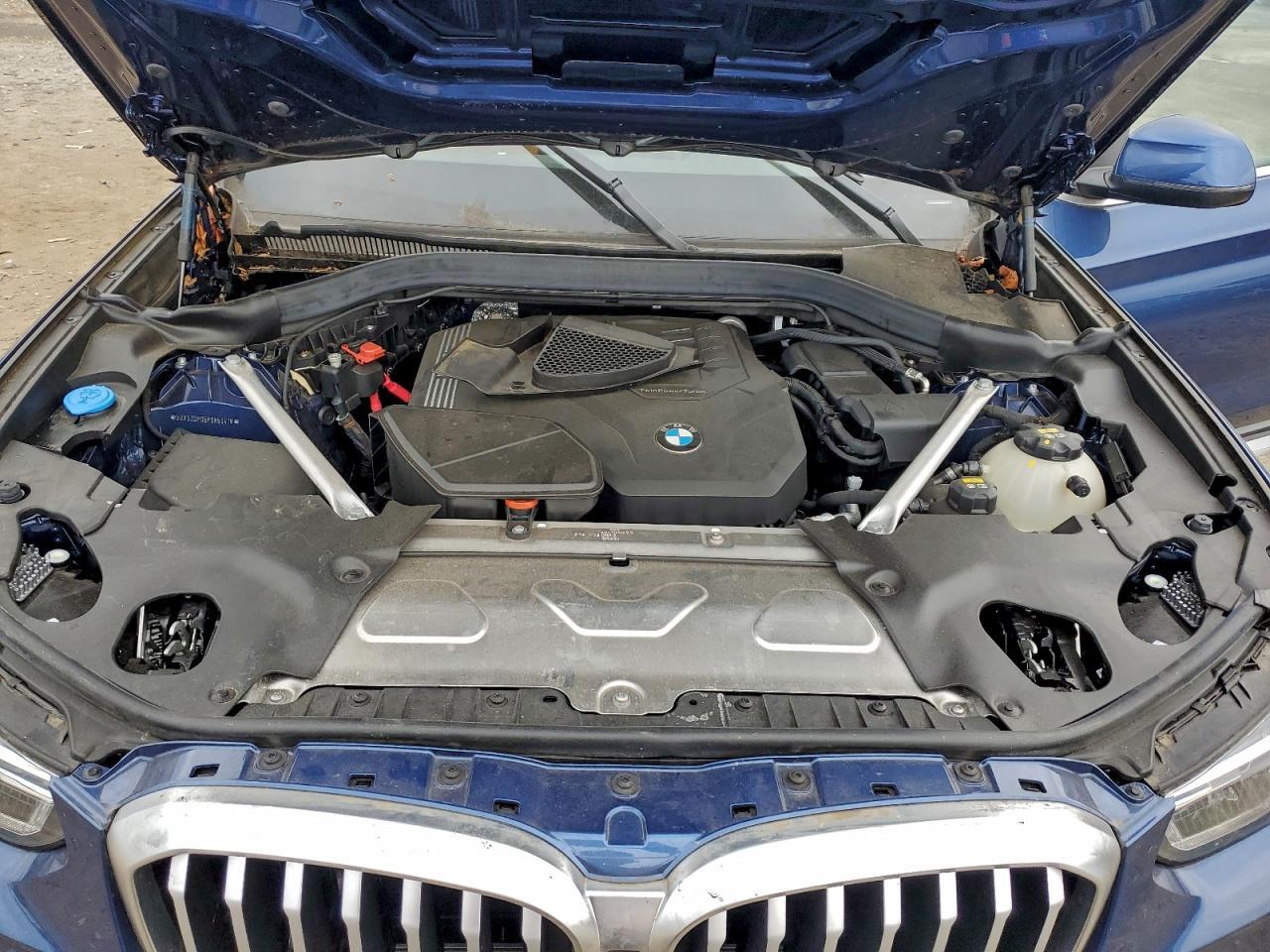 2023 BMW X3