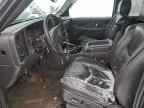 2003 CHEVROLET Silverado