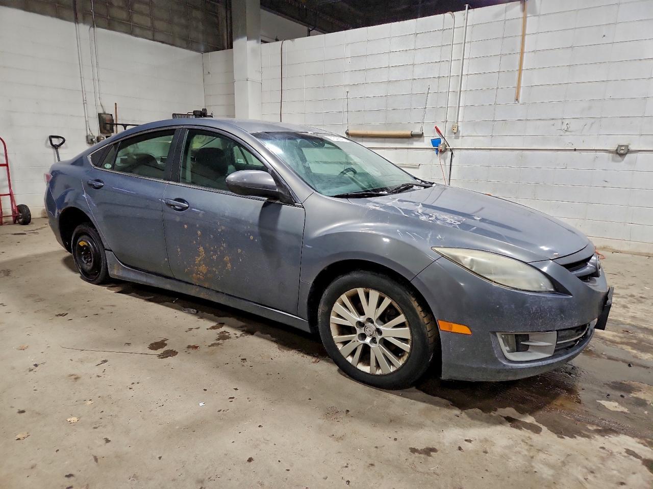 2010 MAZDA 6