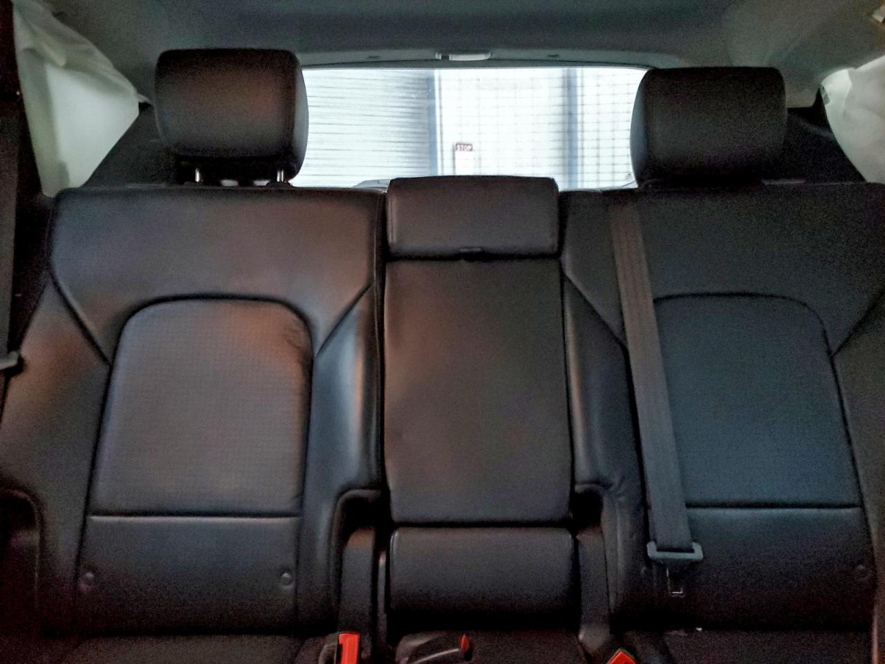 2016 HYUNDAI SANTA FE