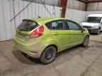 2011 FORD Fiesta