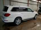 2015 MERCEDES-BENZ GL-Class