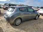 2015 NISSAN LEAF