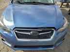 2015 SUBARU IMPREZA