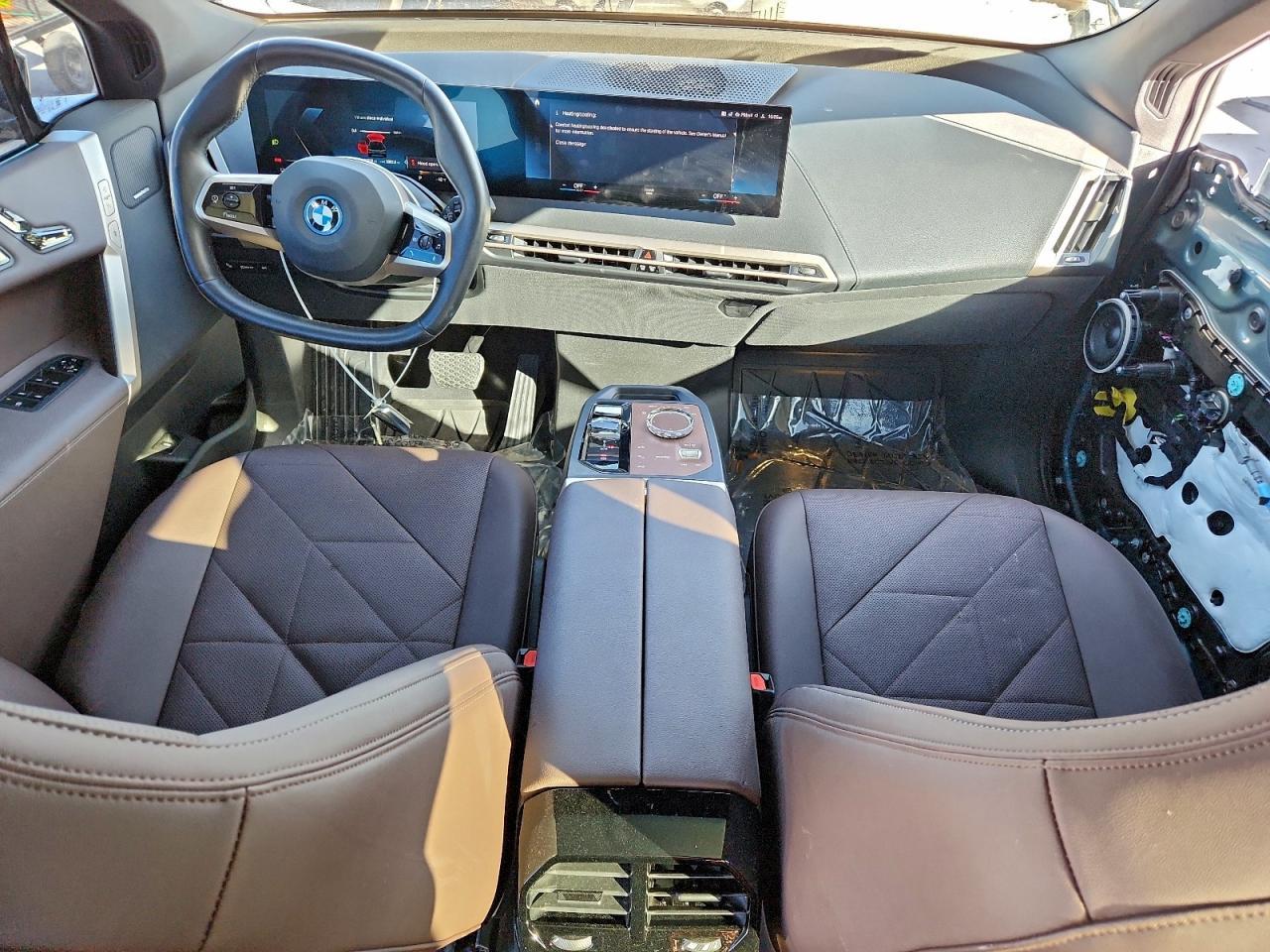 2022 BMW iX