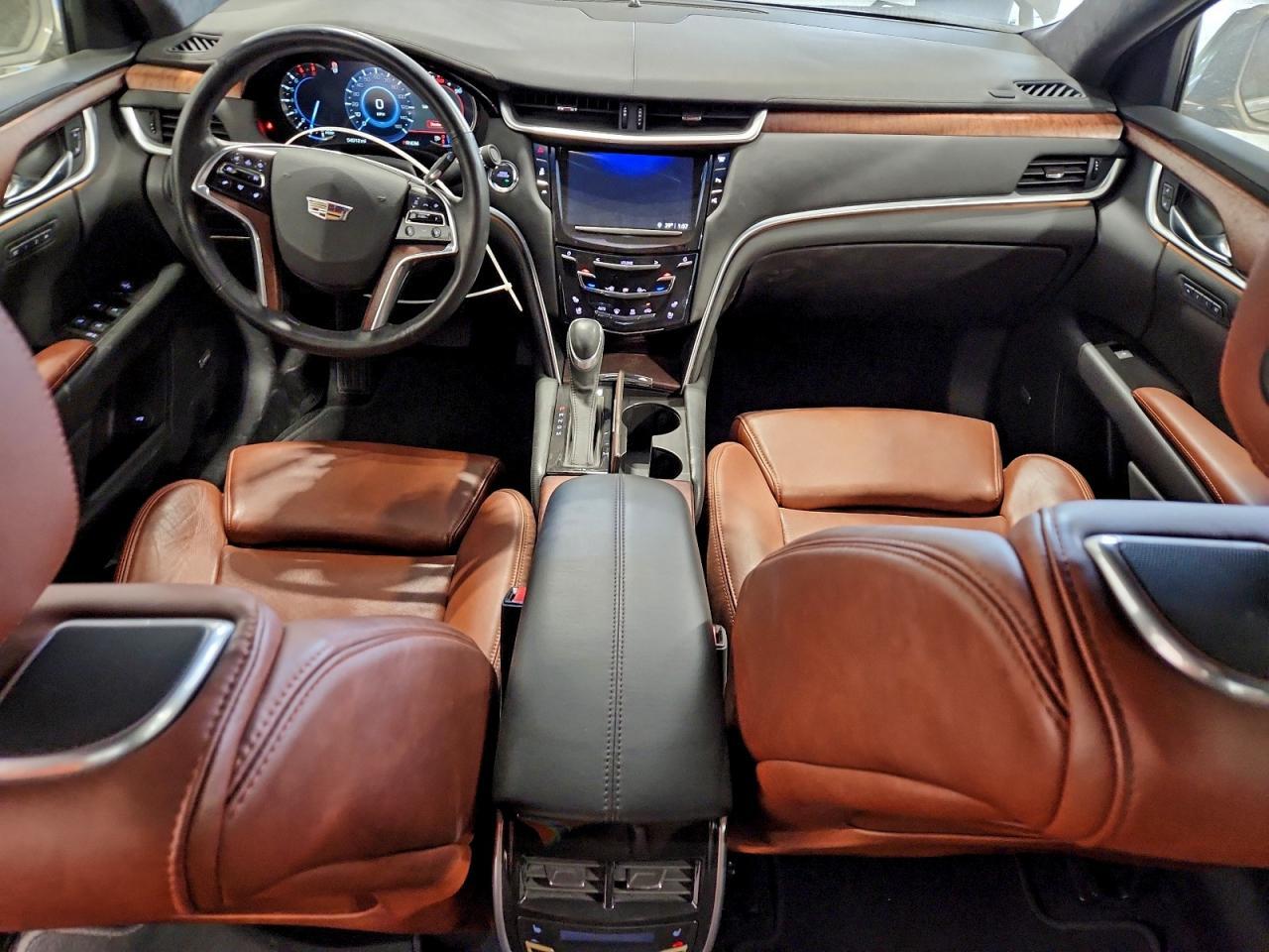 2019 CADILLAC XTS