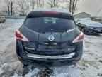2014 NISSAN MURANO
