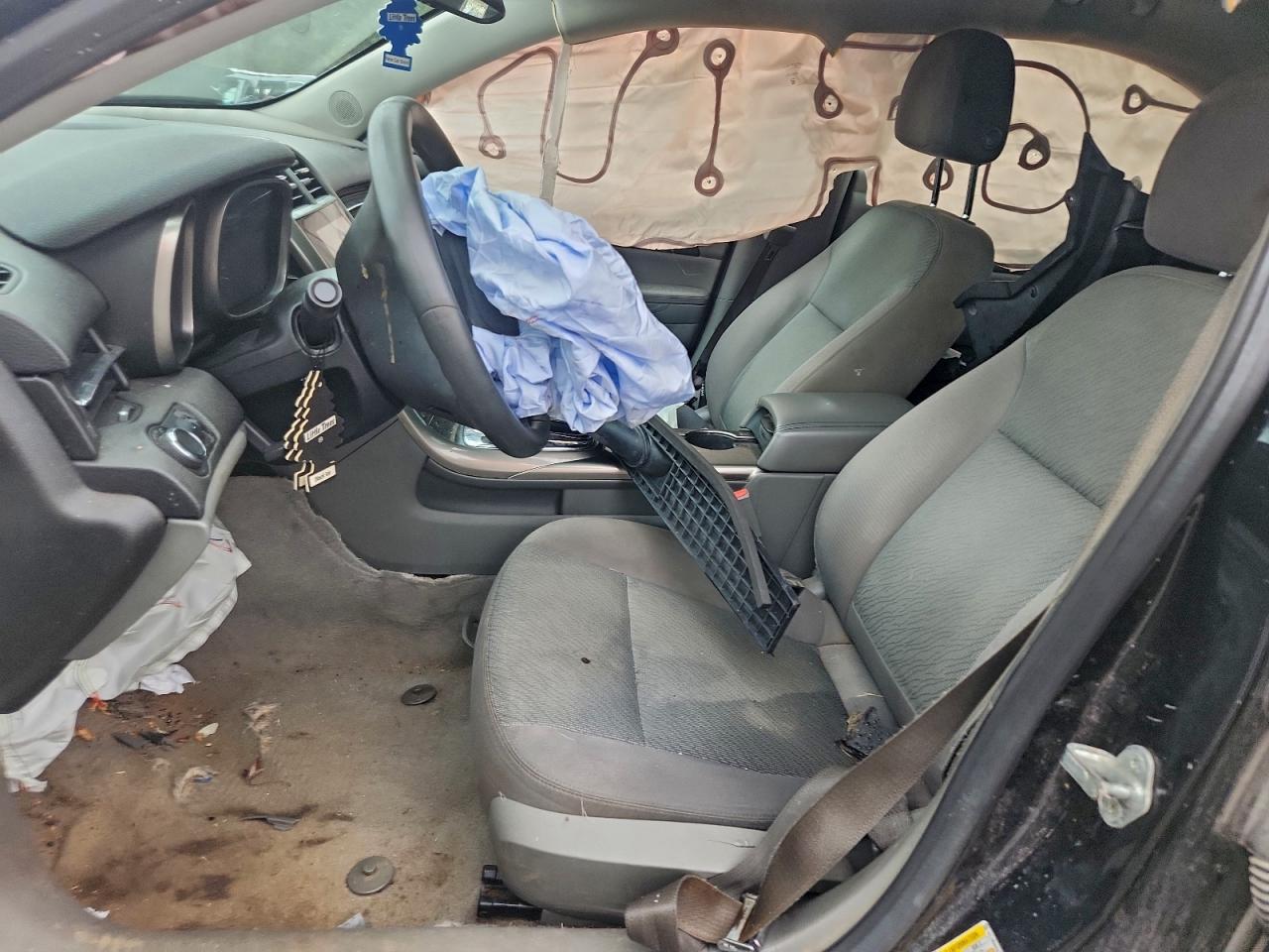 2013 CHEVROLET MALIBU