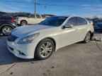 2012 INFINITI G37