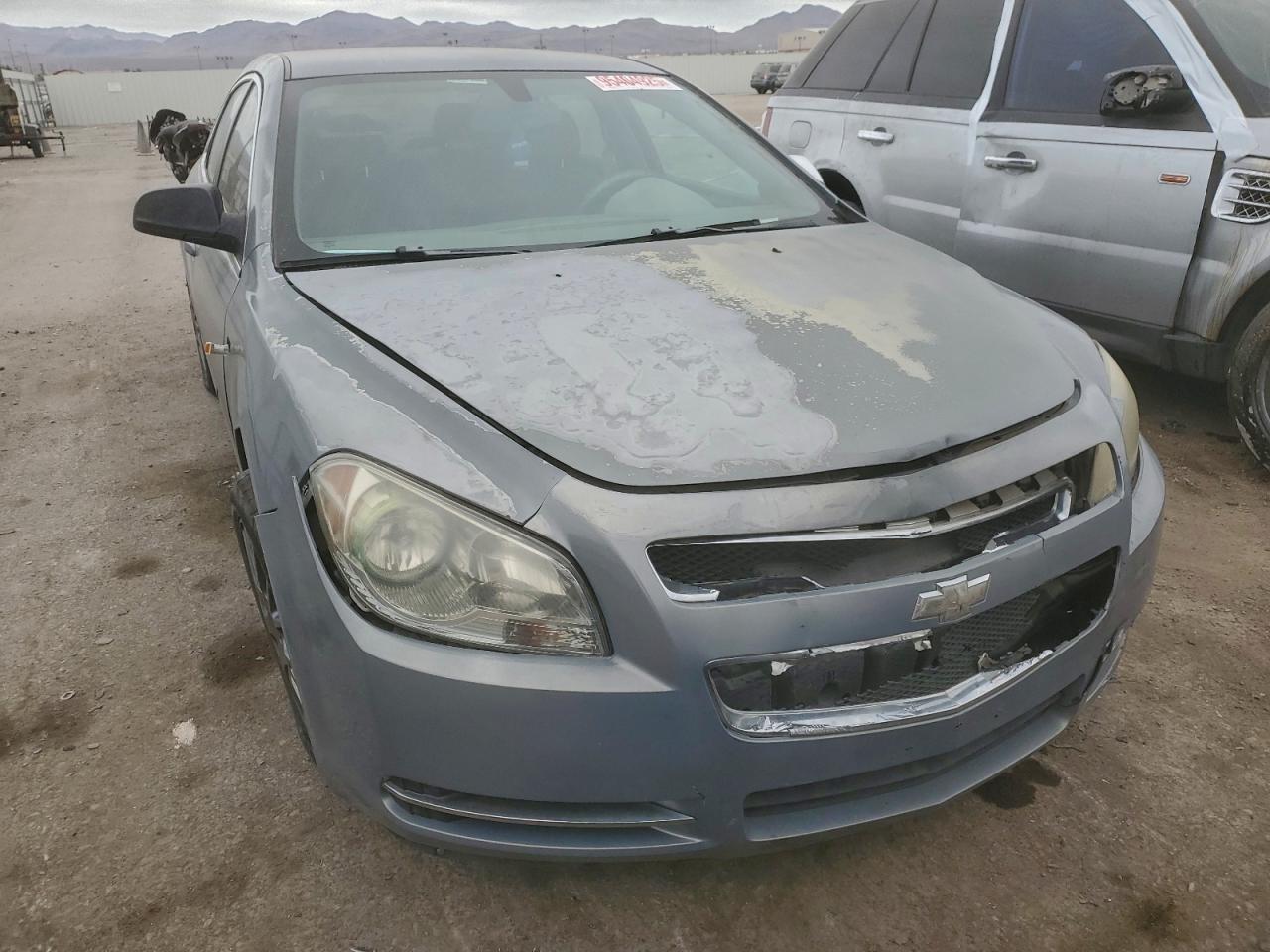 2008 CHEVROLET MALIBU