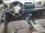 2006 TOYOTA CAMRY