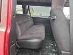 2001 DODGE Ram Wagon