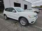 2015 BMW X3