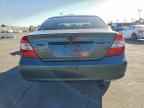 2003 TOYOTA CAMRY