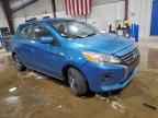 2024 MITSUBISHI MIRAGE