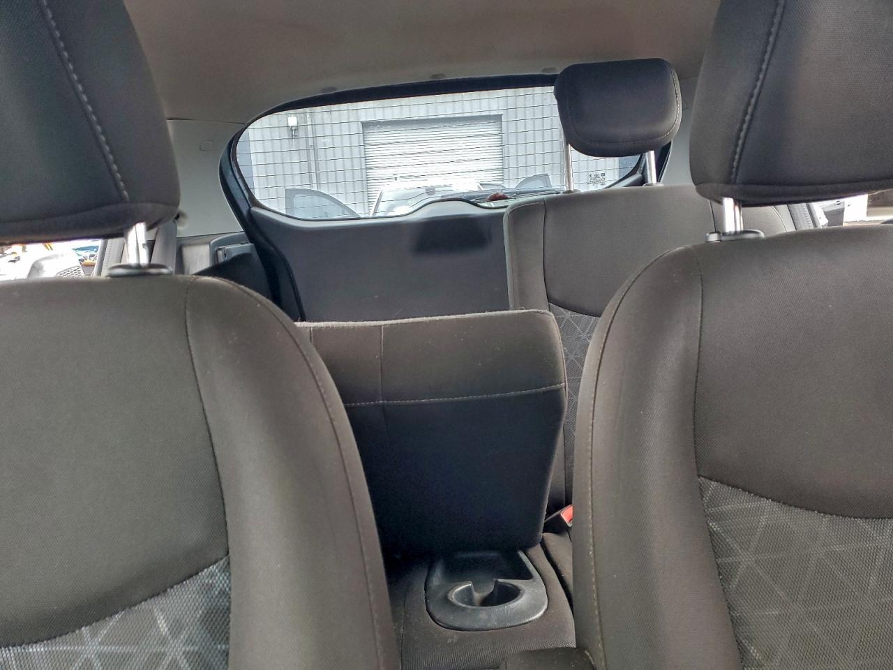 2019 CHEVROLET Spark