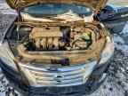 2014 NISSAN SENTRA