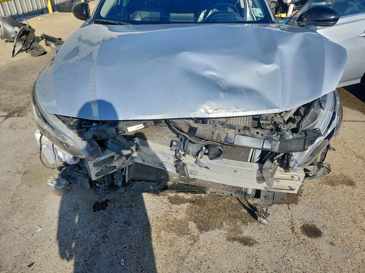 2021 NISSAN ALTIMA