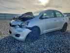 2007 TOYOTA YARIS