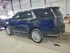 2025 CADILLAC ESCALADE