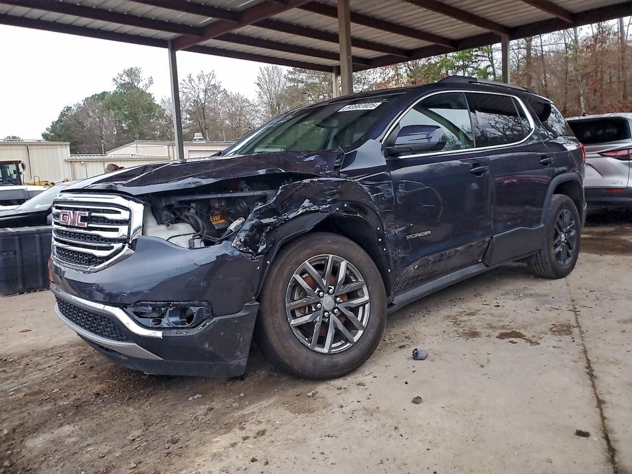 2019 GMC ACADIA
