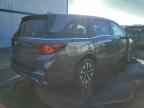 2025 HONDA ODYSSEY