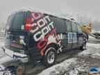 2013 CHEVROLET EXPRESS 2500