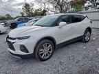 2020 CHEVROLET BLAZER