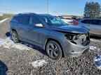 2021 GMC Terrain