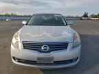 2007 NISSAN ALTIMA