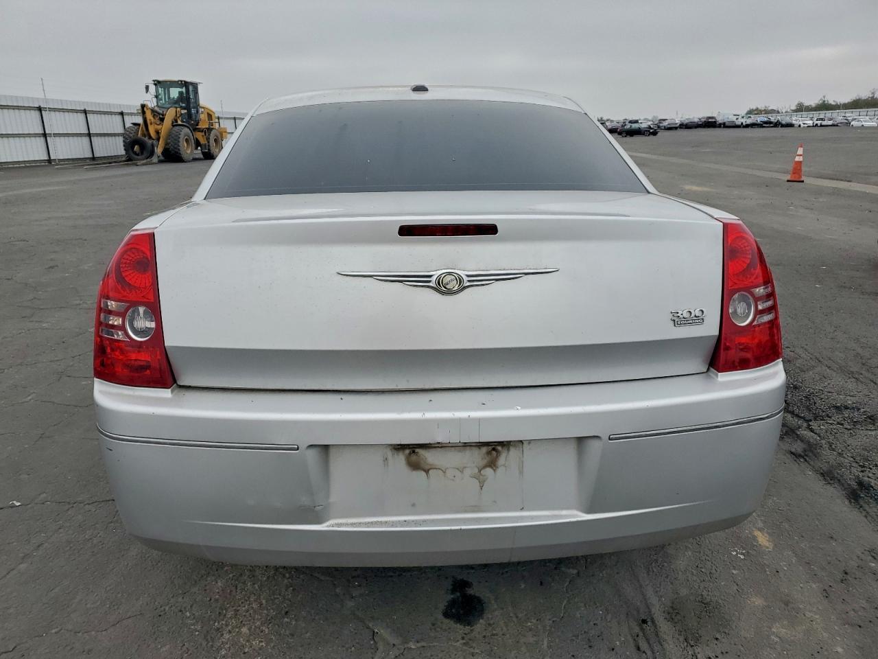 2009 CHRYSLER 300