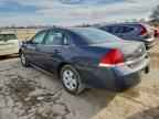 2009 CHEVROLET IMPALA