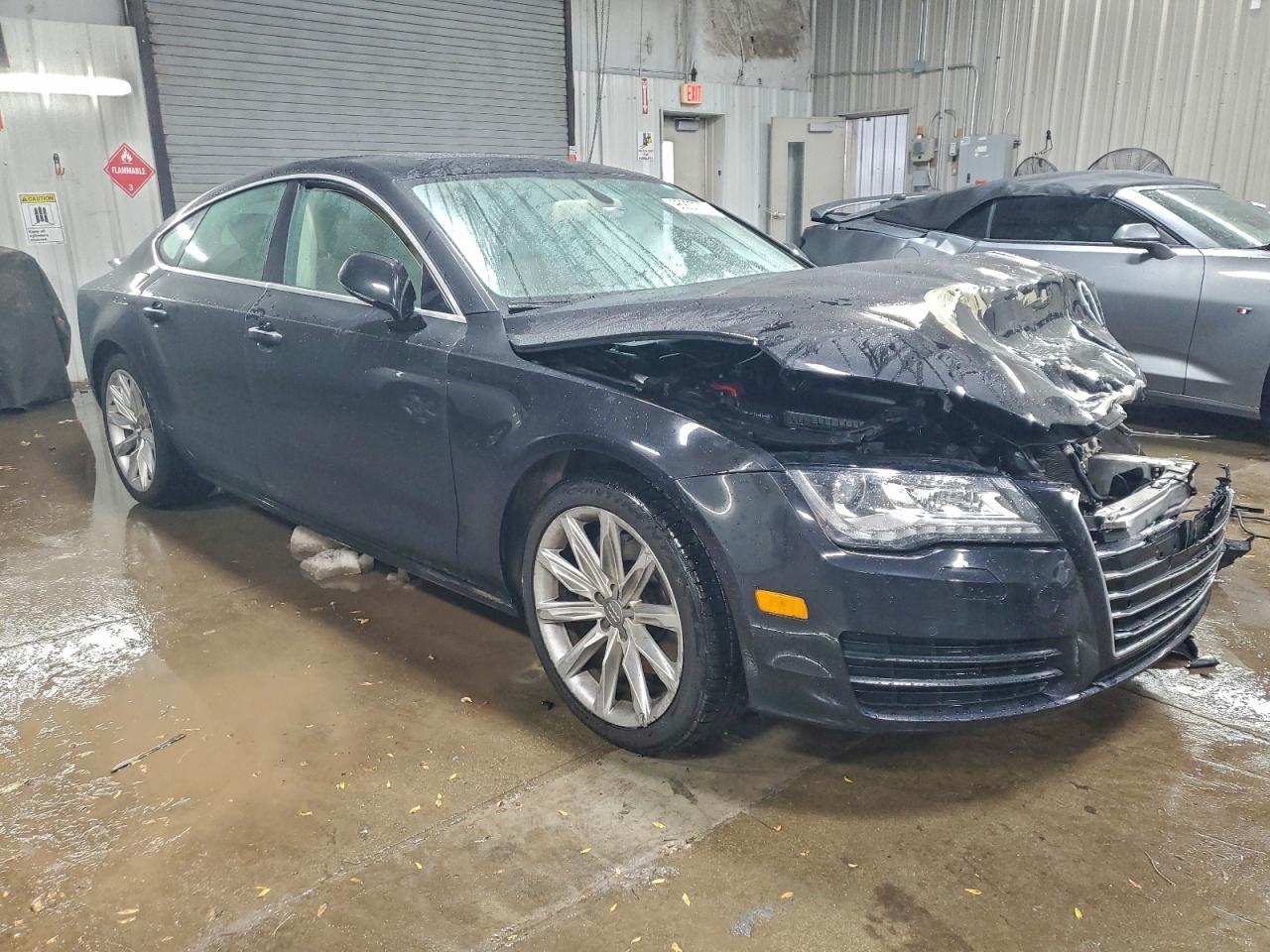 2014 AUDI A7