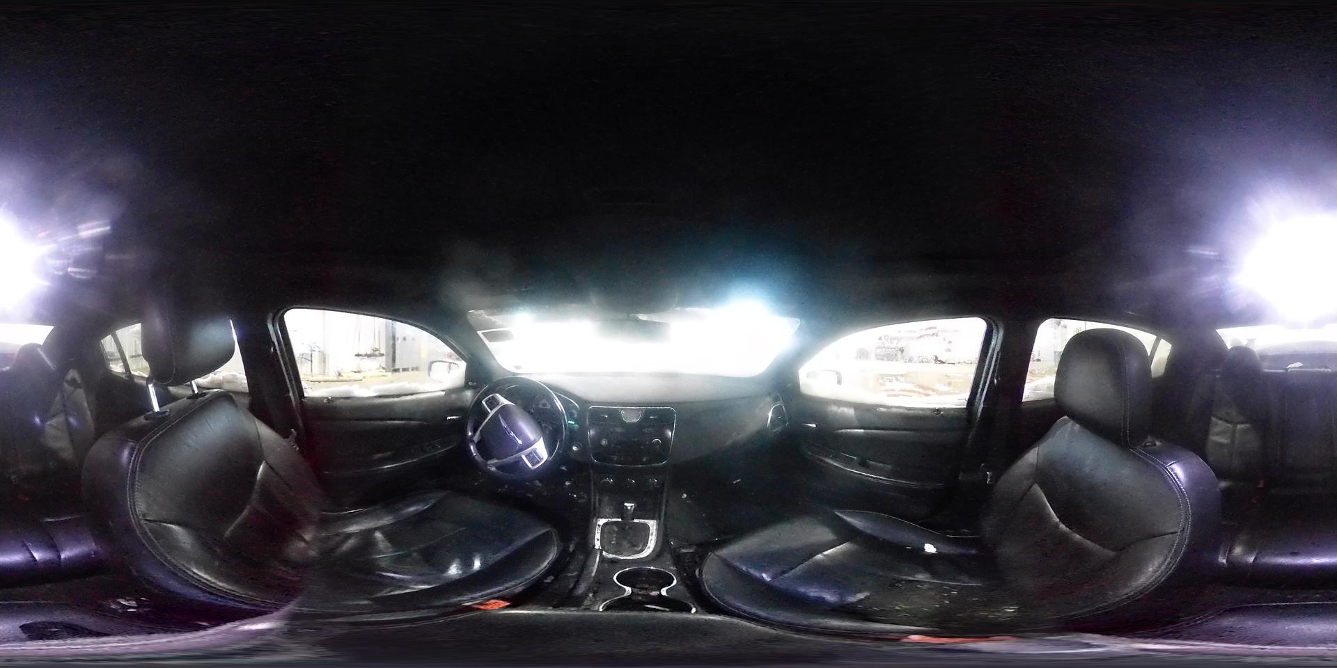 2013 CHRYSLER 200