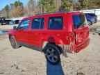 2016 JEEP PATRIOT