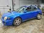 2003 SUBARU IMPREZA