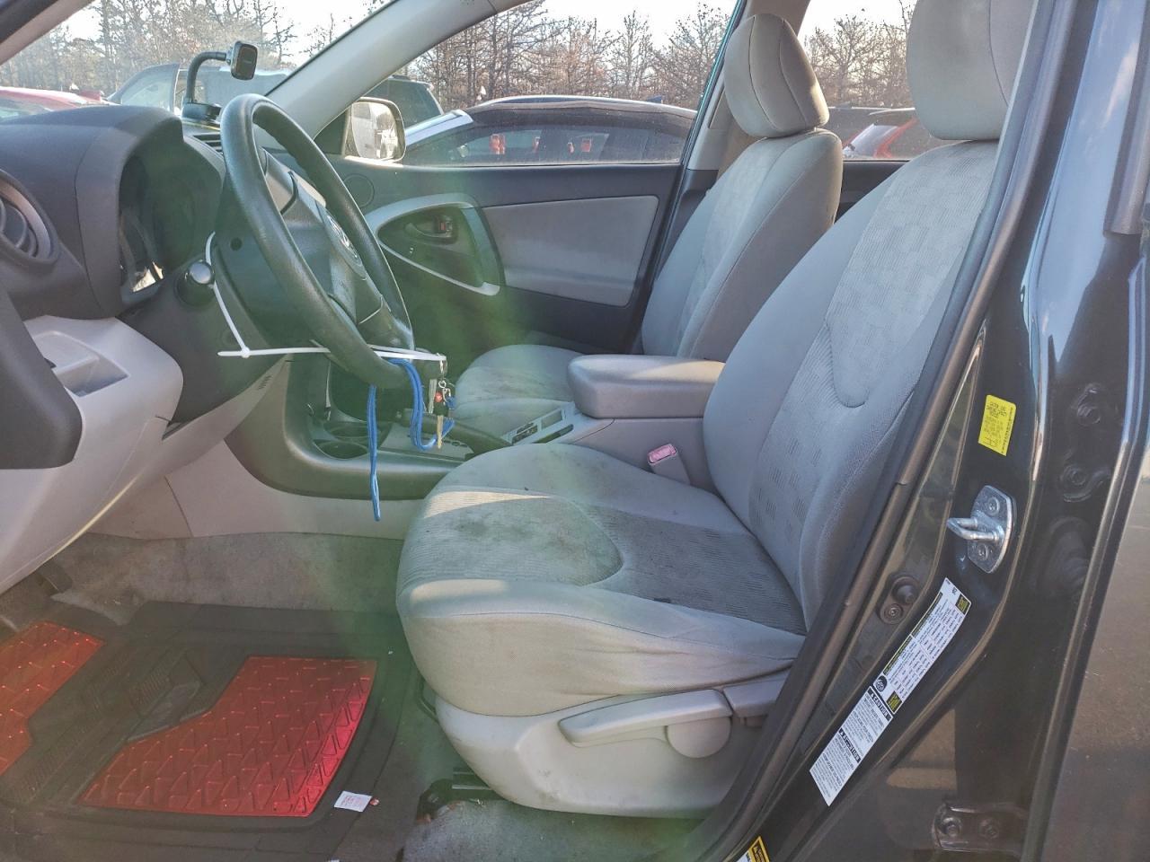 2010 TOYOTA RAV4