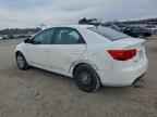2013 KIA FORTE