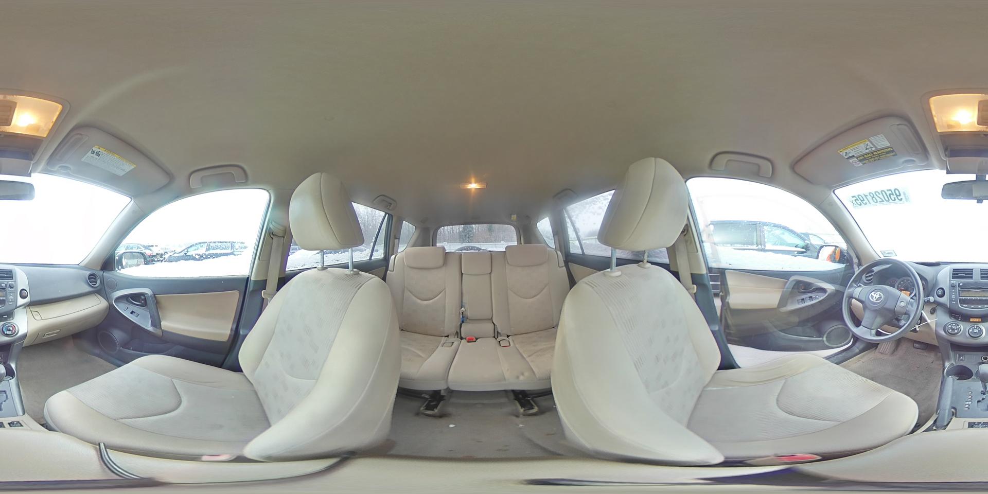 2011 TOYOTA RAV4