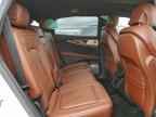 2016 LINCOLN MKX