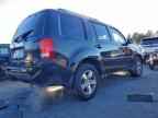 2011 HONDA PILOT