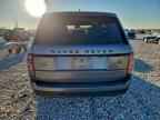 2022 LAND ROVER RANGE ROVER