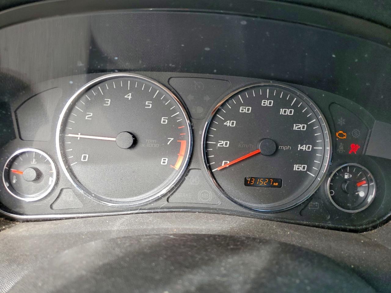 2005 CADILLAC CTS