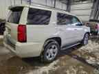 2015 CHEVROLET Tahoe