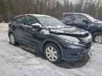 2016 HONDA HR-V