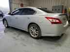 2011 NISSAN Maxima