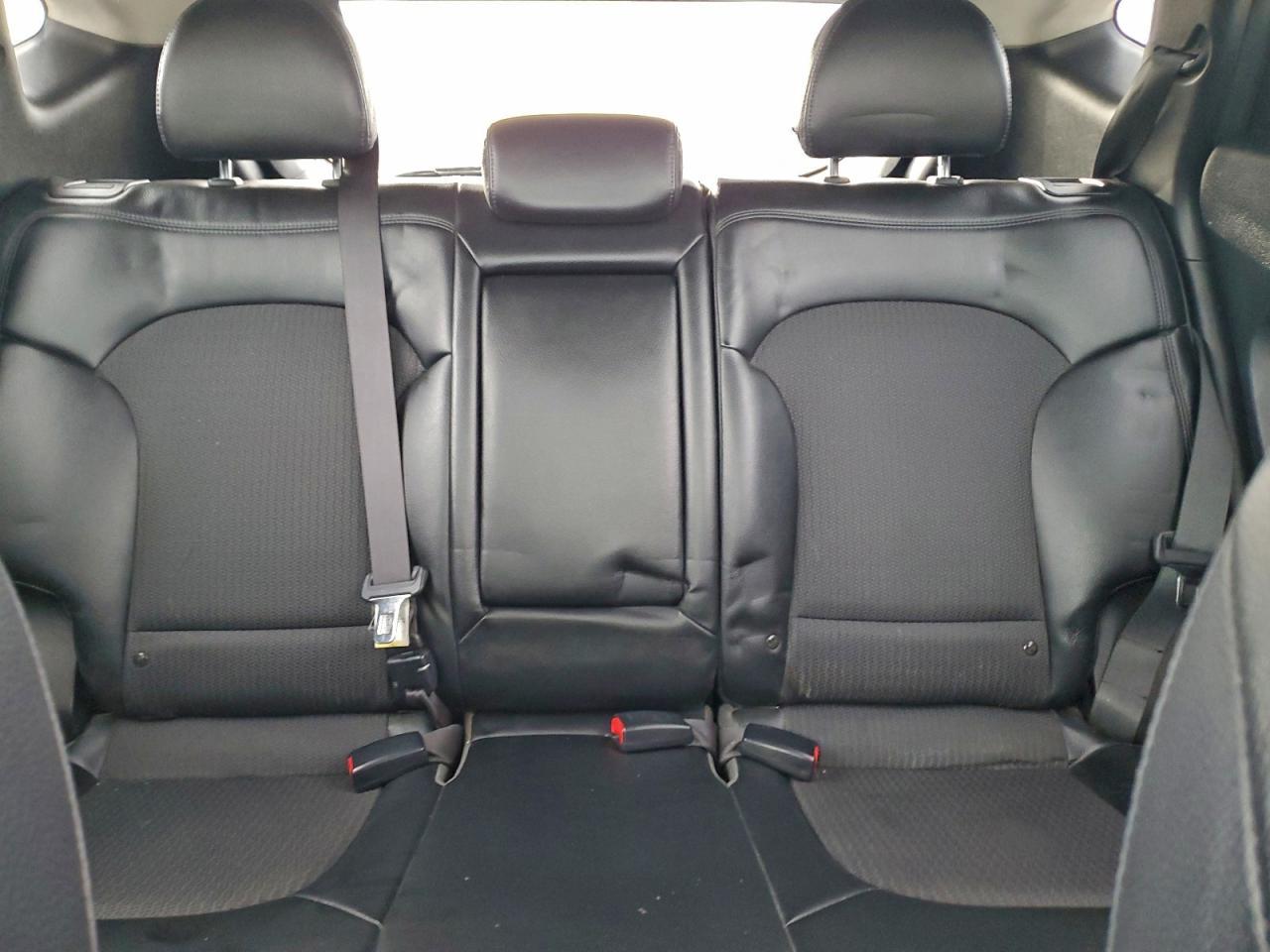 2012 HYUNDAI TUCSON