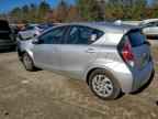 2015 TOYOTA Prius c