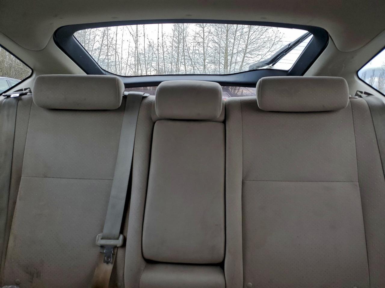 2007 TOYOTA PRIUS